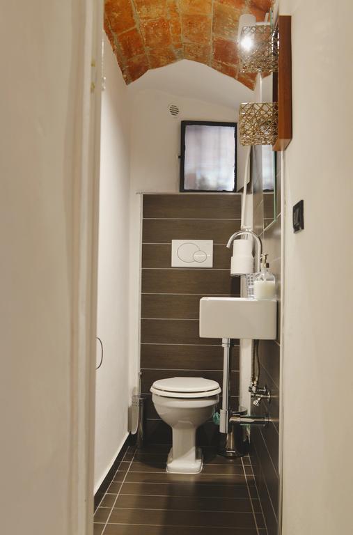 Torrigiani Apartment 피렌체 객실 사진