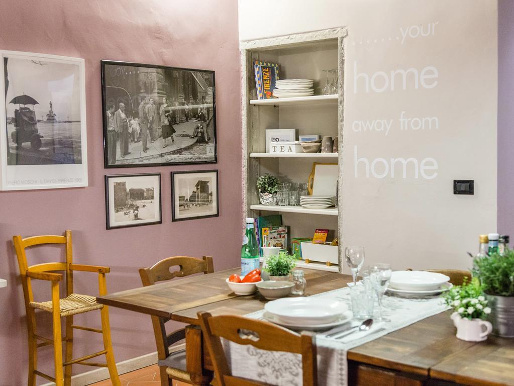 Torrigiani Apartment 피렌체 외부 사진