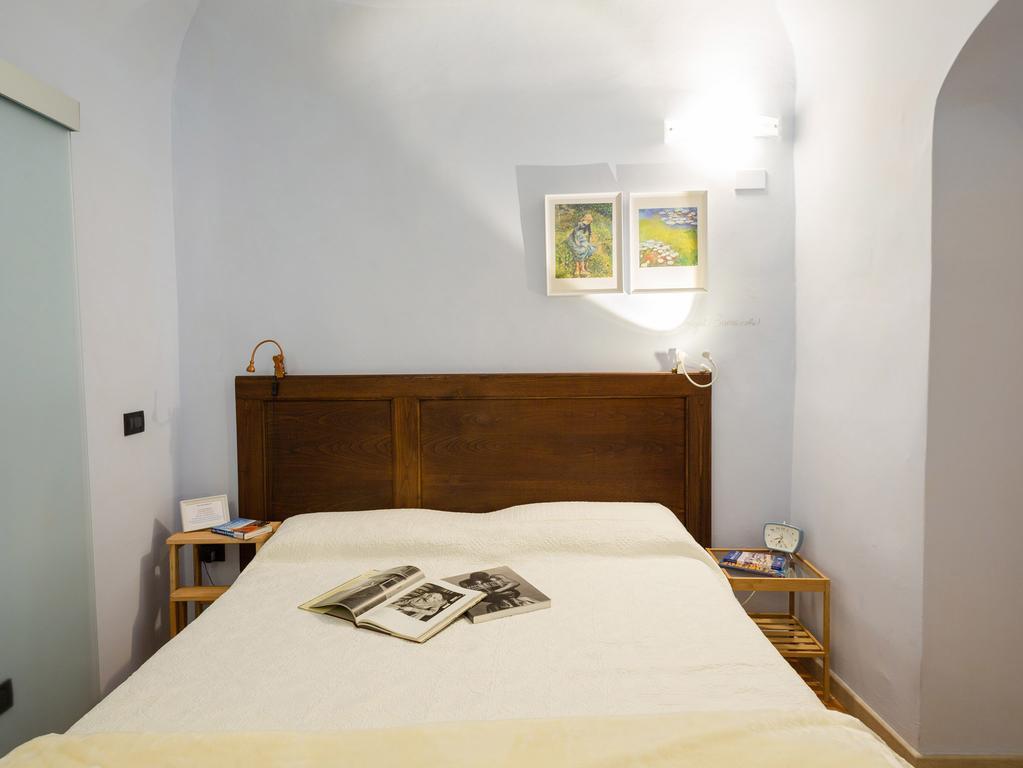 Torrigiani Apartment 피렌체 외부 사진
